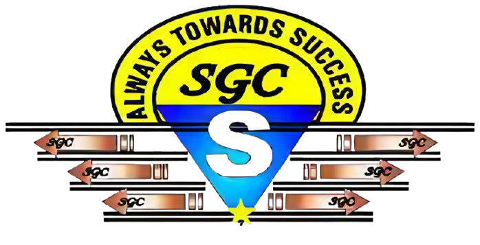 Organised By Logo